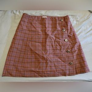 Aritzia Sunday Best Yuri Skirt